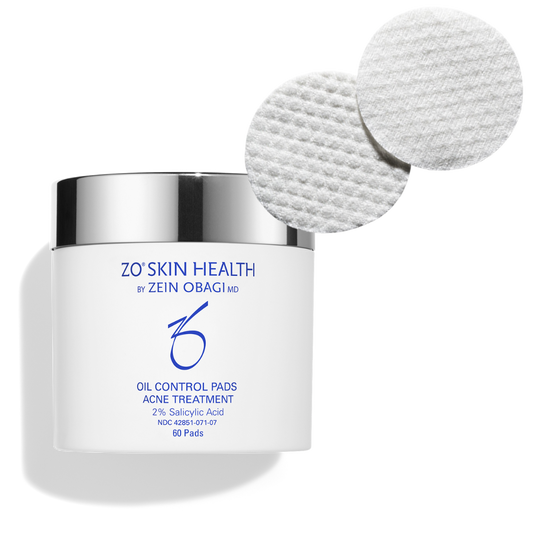 Oil Control Pads | ZO Skin