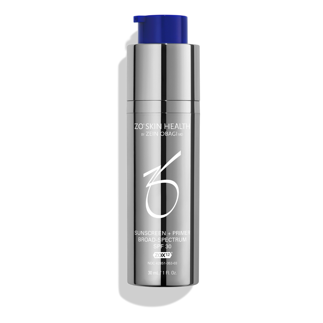 Sunscreen + Primer Broad-Spectrum SPF 30 | ZO Skin