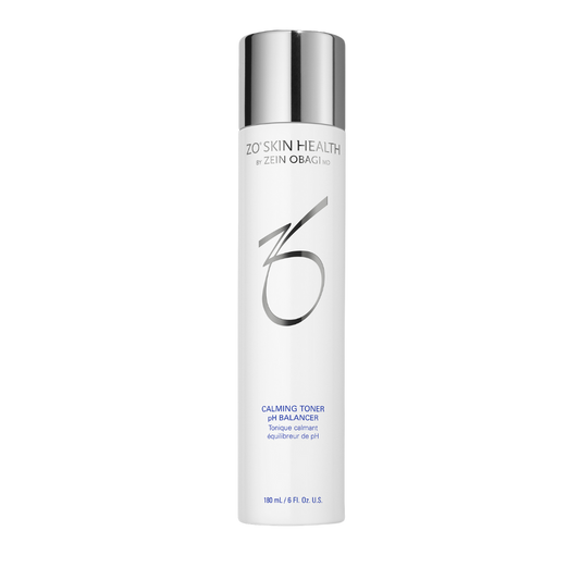 Calming Toner pH Balancer | ZO Skin