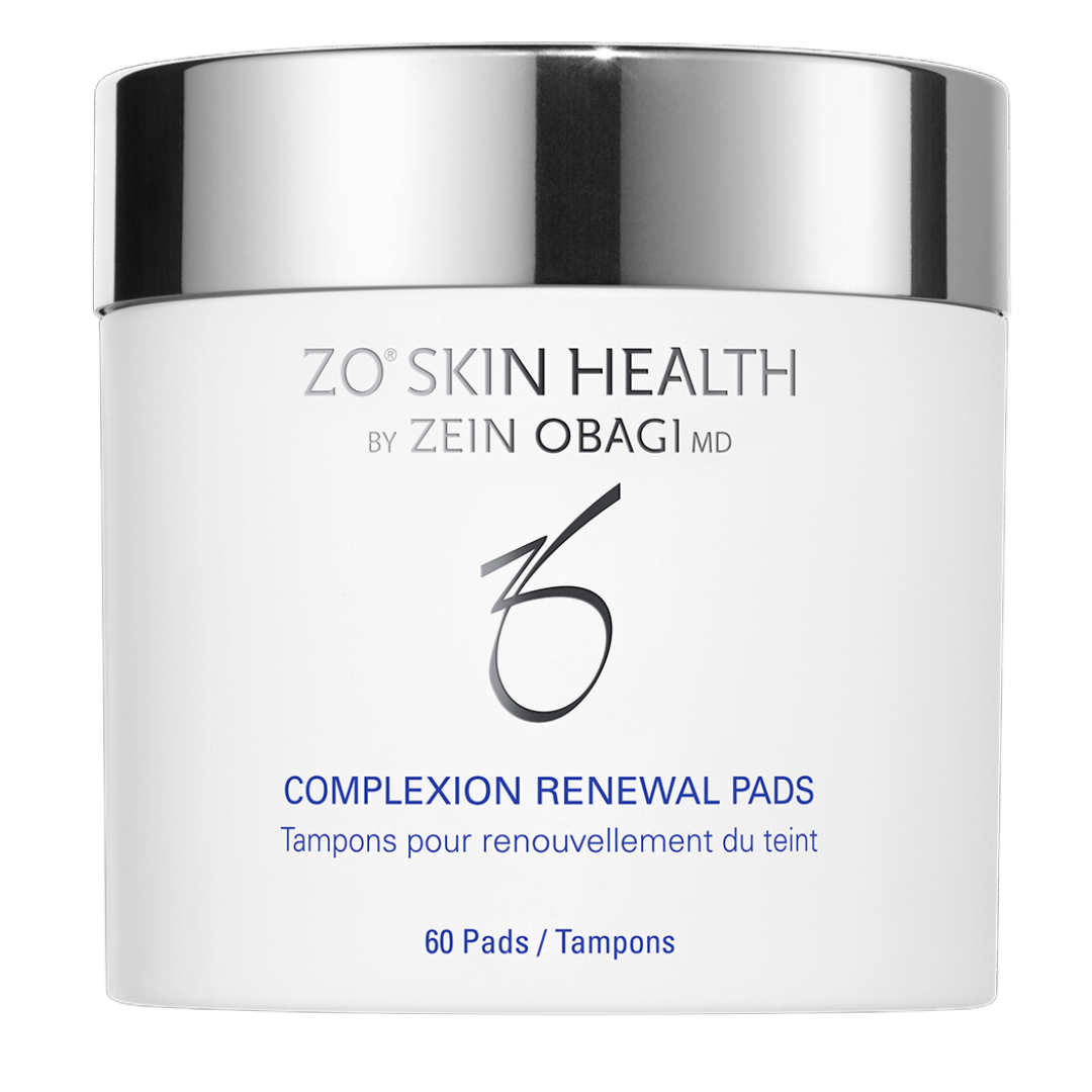Complexion Renewal Pads | ZO Skin