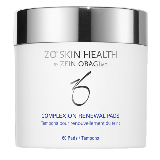 Complexion Renewal Pads | ZO Skin