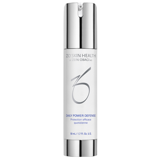 Daily Power Defense | ZO Skin