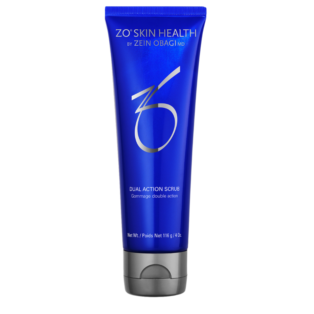 Dual Action Scrub | ZO Skin