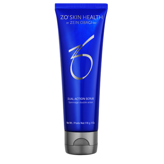 Dual Action Scrub  | ZO Skin