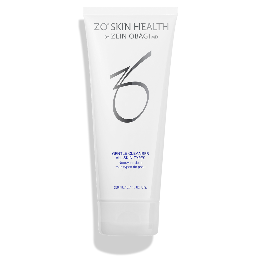 Gentle Cleanser
