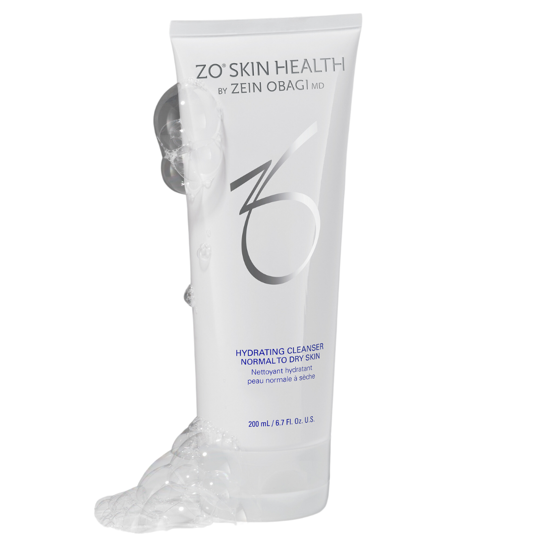 Hydrating Cleanser | ZO Skin