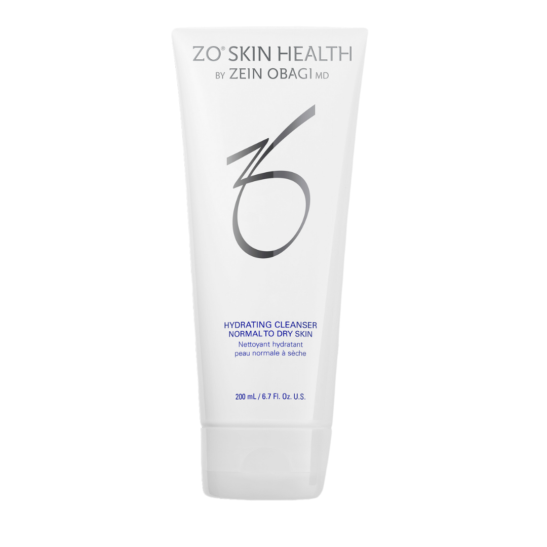 Hydrating Cleanser | ZO Skin