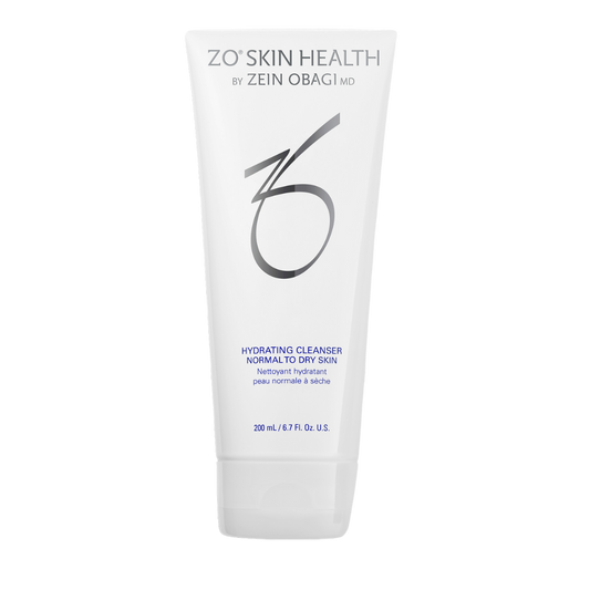 Hydrating Cleanser | ZO Skin