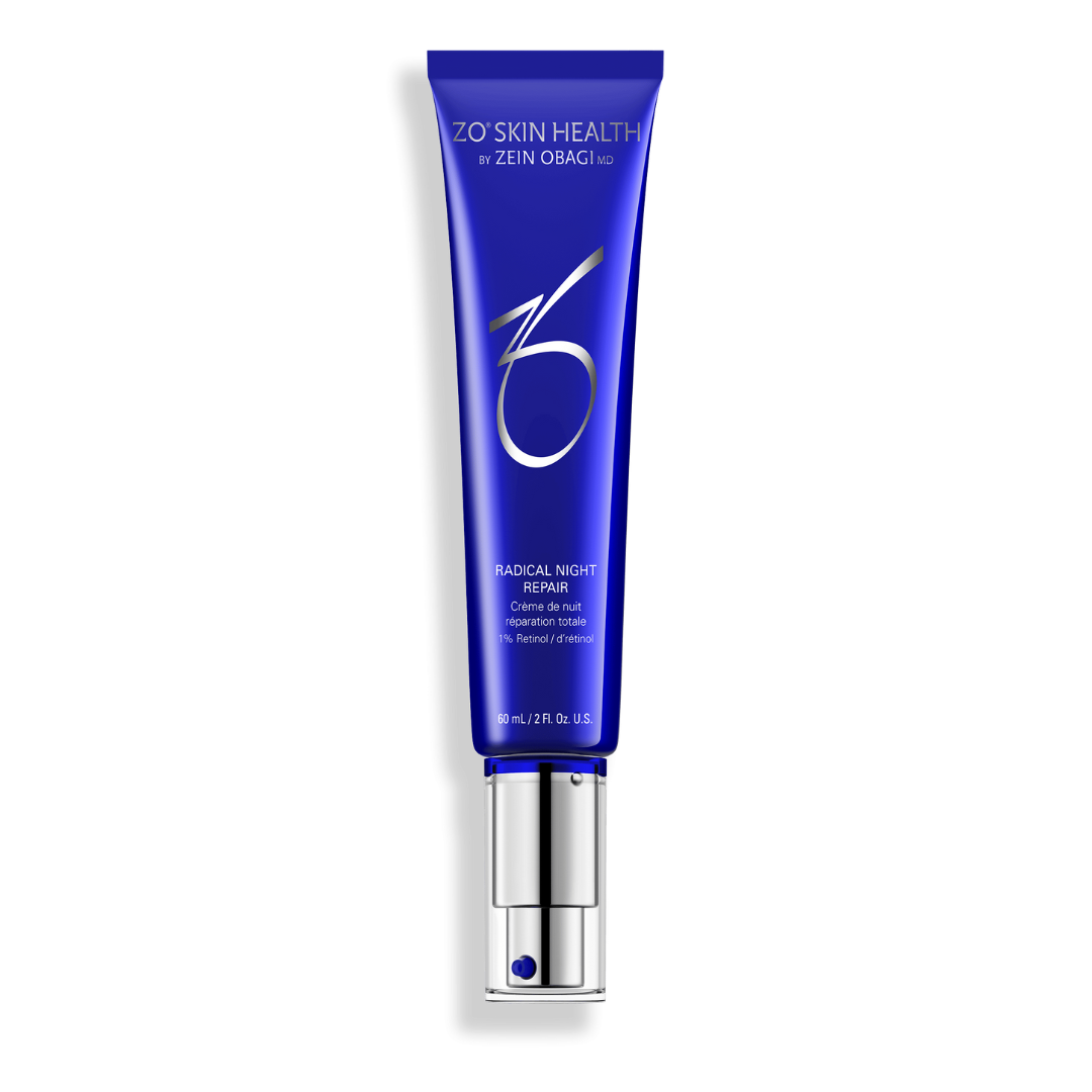 Radical Night Repair | ZO Skin