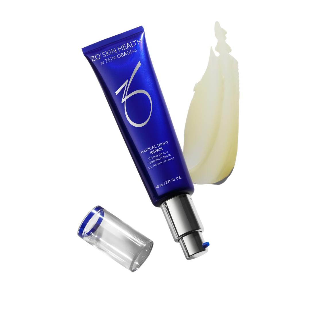 Radical Night Repair | ZO Skin