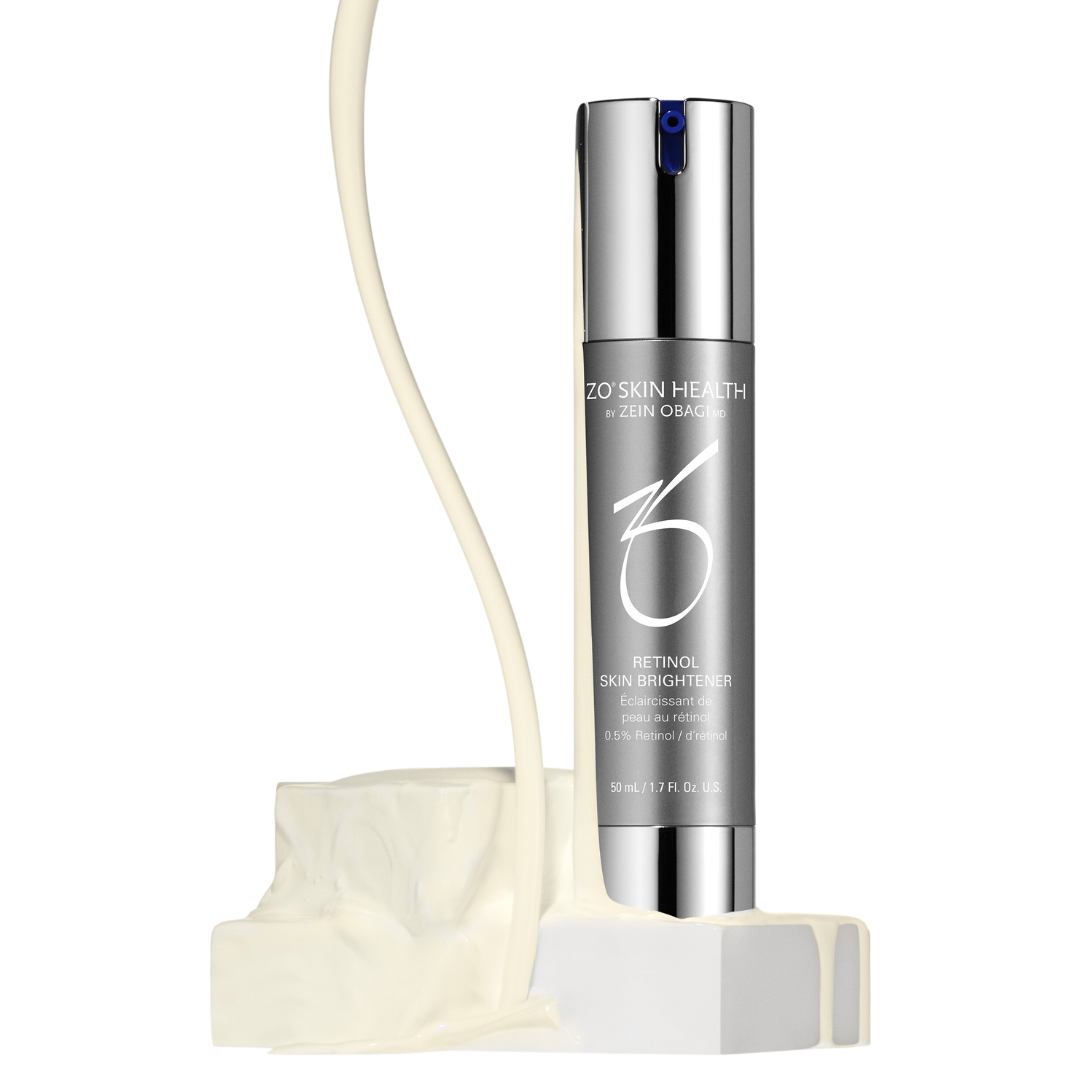 Retinol Skin Brightener 0.5% | ZO Skin