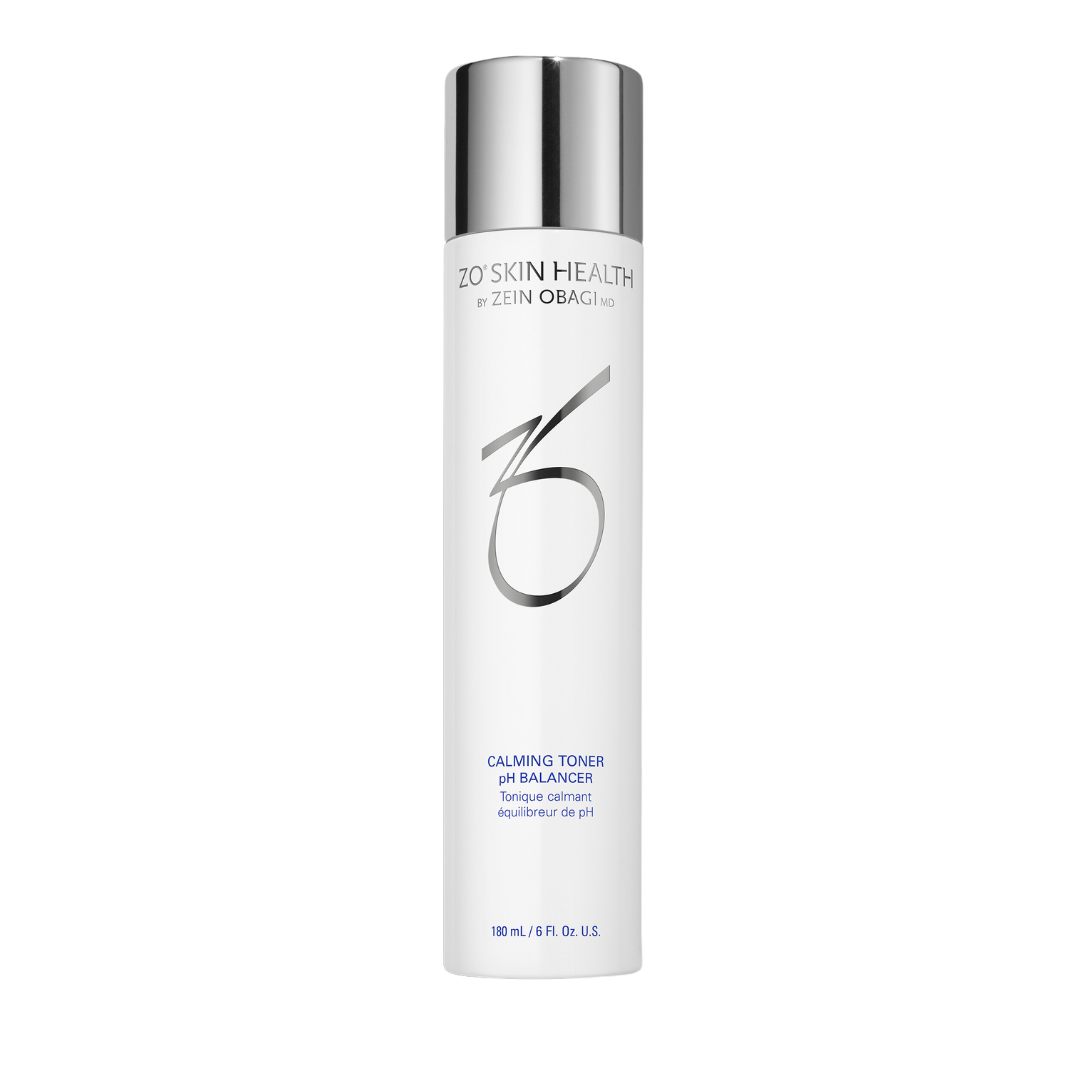 Calming Toner pH Balancer | ZO Skin
