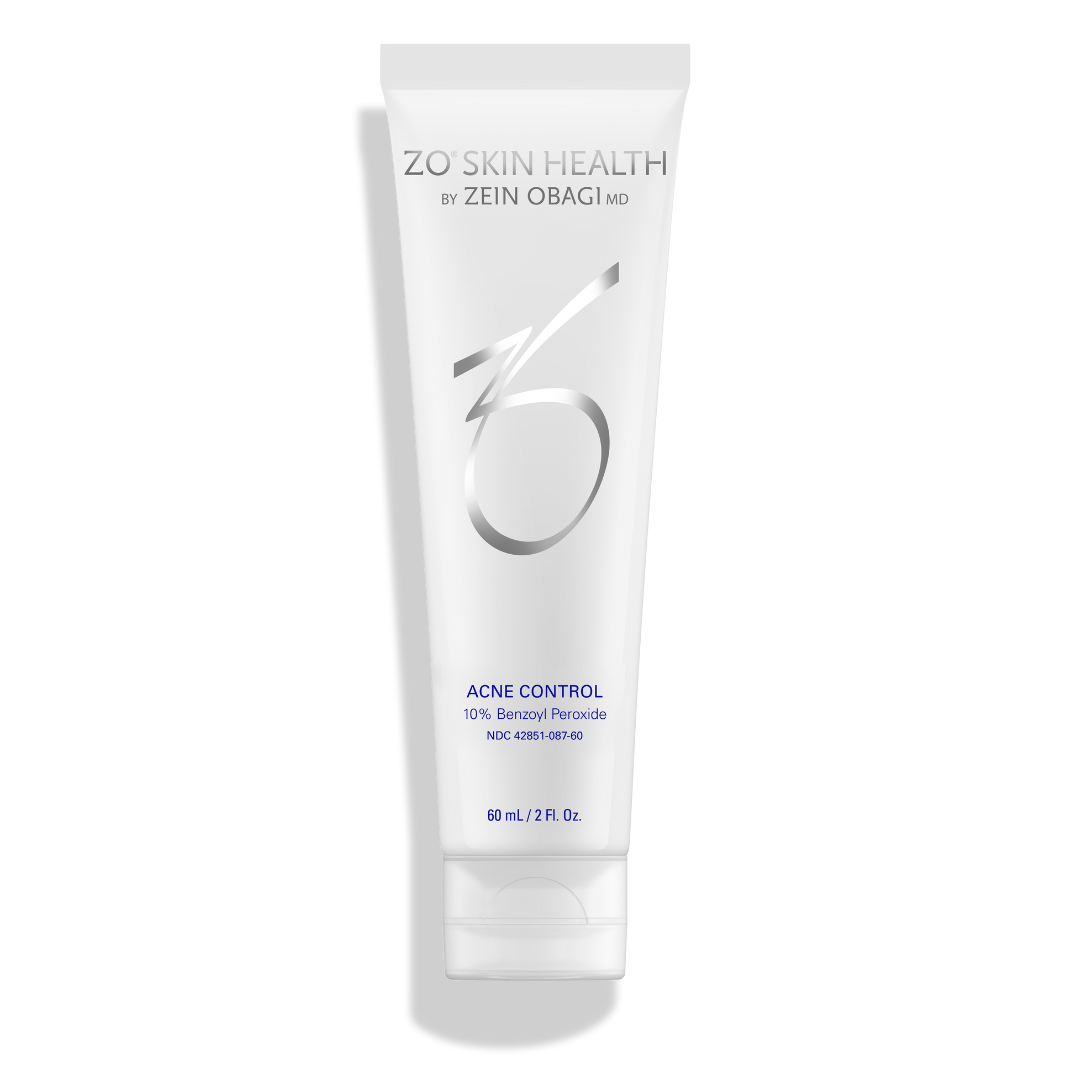 Acne Control Creme | ZO Skin