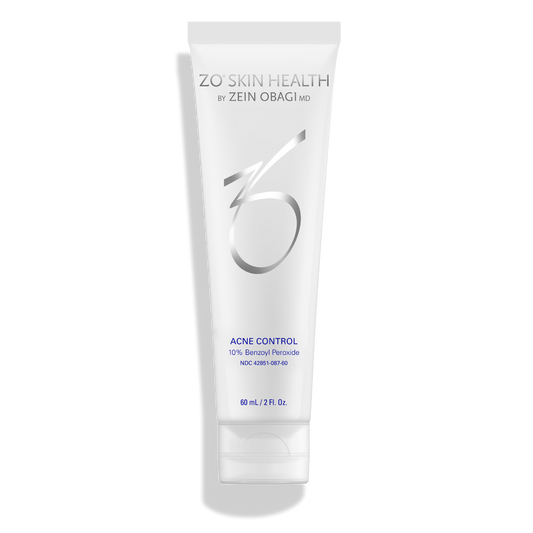 Acne Control Creme | ZO Skin