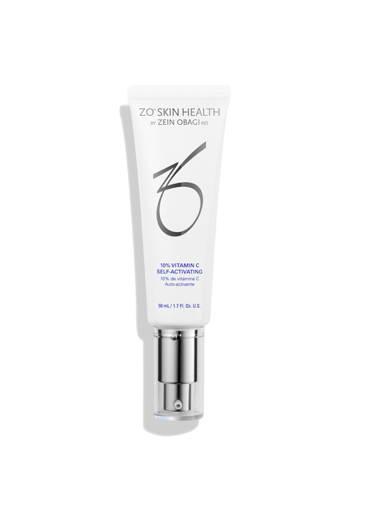 10% Vitamin C | ZO Skin