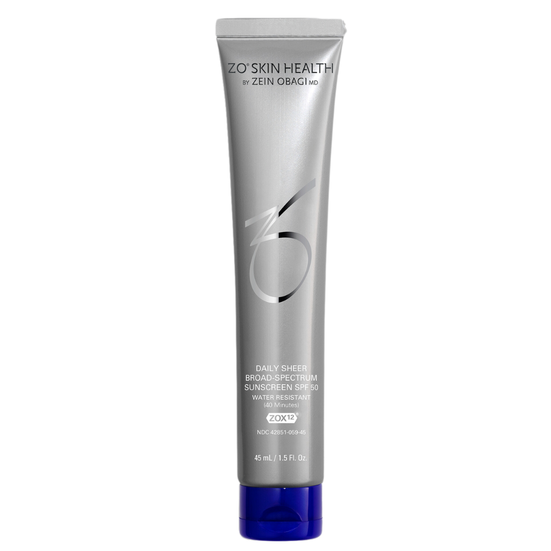 Daily Sheer SPF 50 | ZO Skin