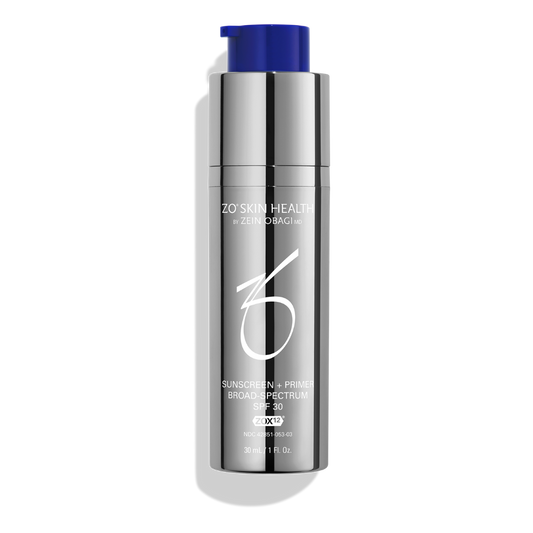Sunscreen + Primer Broad-Spectrum SPF 30 | ZO Skin