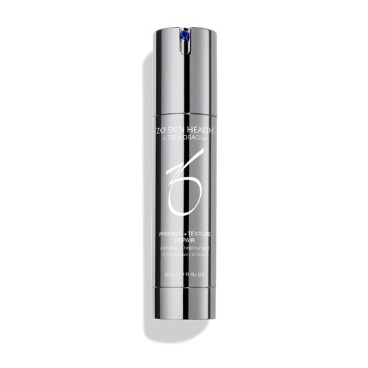 Wrinkle + Texture Repair | ZO Skin