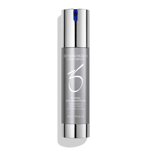 Retinol Skin Brightener 0.5% | ZO Skin