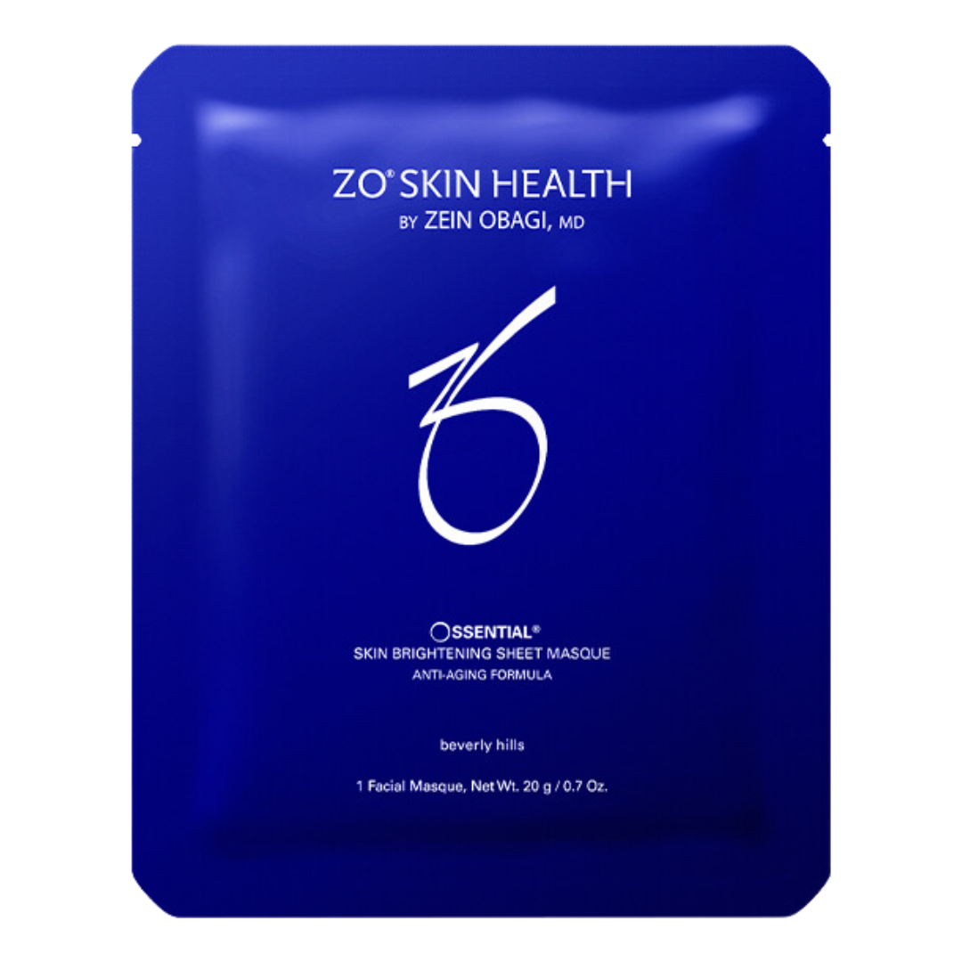 Skin Brightening Sheet Mask | ZO Skin