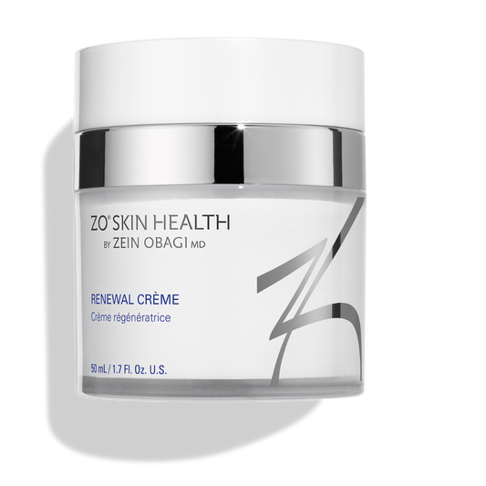 Renewal Crème | ZO Skin