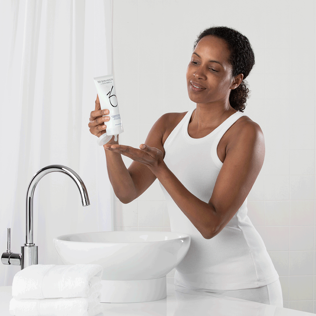 Balancing Cleansing Emulsion 6.7% | ZO Skin