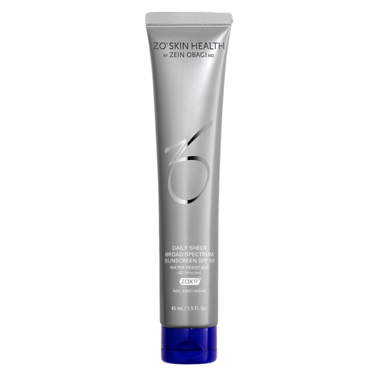 Daily Sheer SPF 50 | ZO Skin